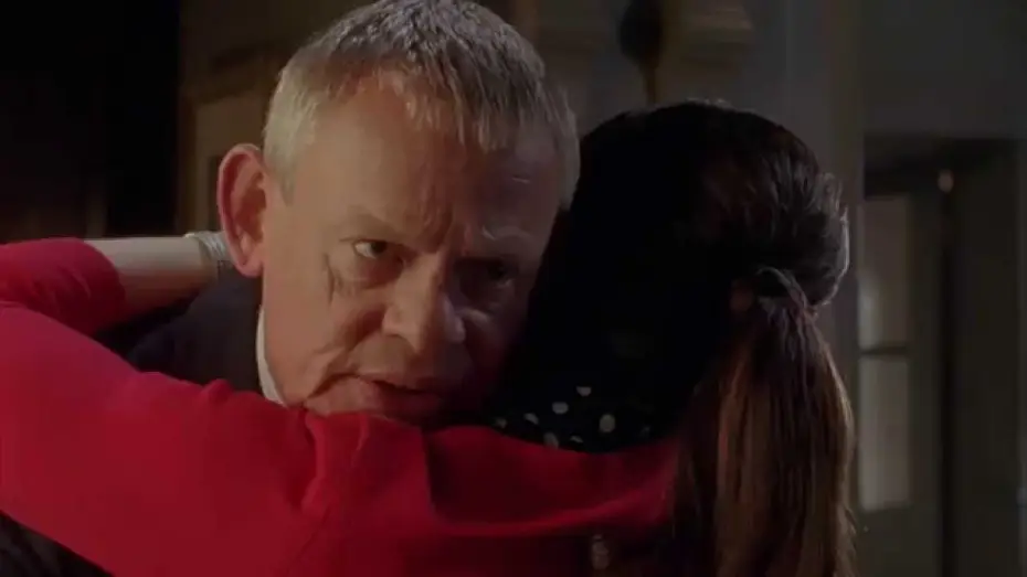 Video for the series Doc Martin — Doc Martin Series 7 Ep. 4 clip