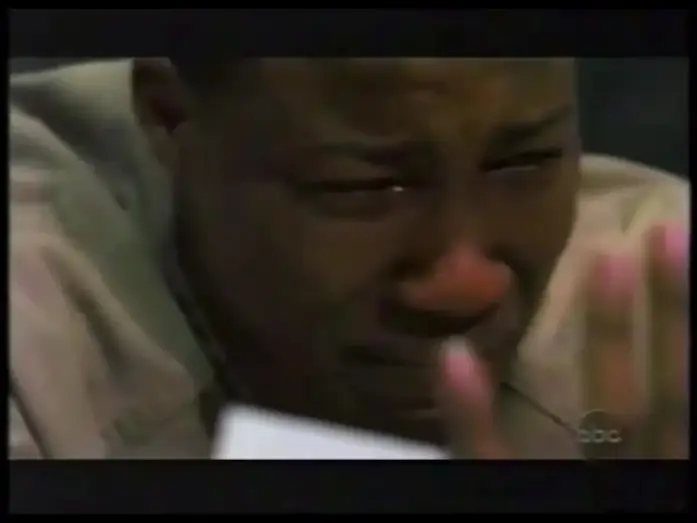 Video for the series In Justice — In Justice series premiere abc promo 2006
