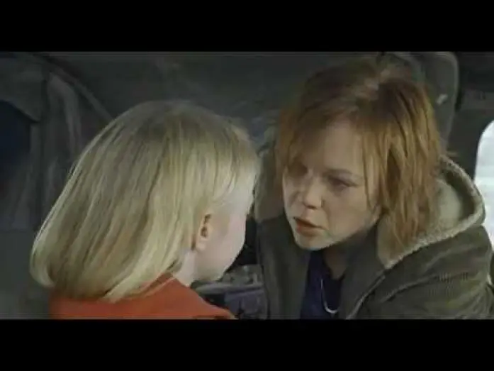Video for the series Taken — Steven Spielberg's Taken (2002) - Trailer