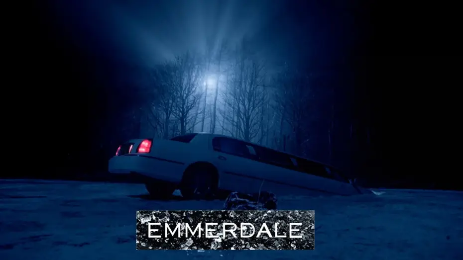 Видео к сериалу Emmerdale — TRAILER: Valentine's Day Nightmare | Emmerdale