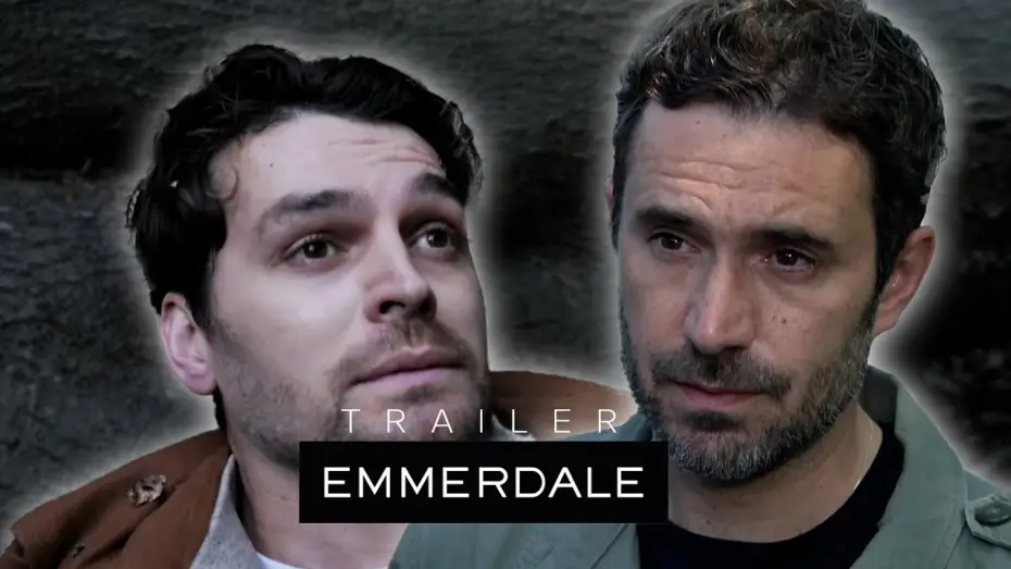 Видео к сериалу Emmerdale — TRAILER: Has Mack Uncovered The Truth About John?! | Emmerdale