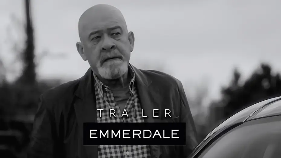 Видео к сериалу Emmerdale — TRAILER: Where Has Bear Been? | Emmerdale