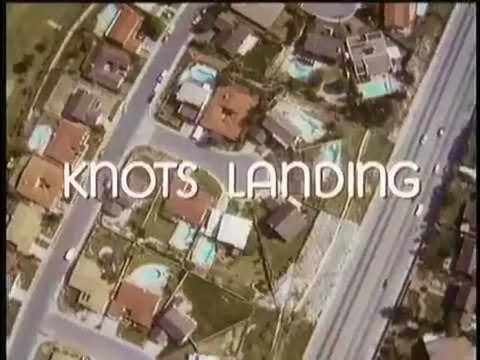 Video for the series Knots Landing — KNOTS LANDING: Season 1 (1979-80) Pilot Opening Sequence