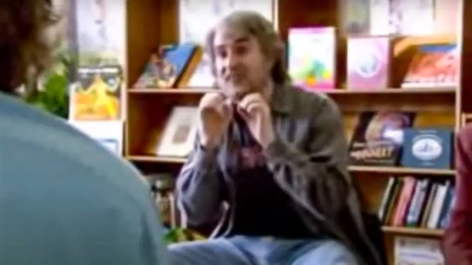 Video for the series Saxondale — Negotiation - Saxondale - BBC comedy