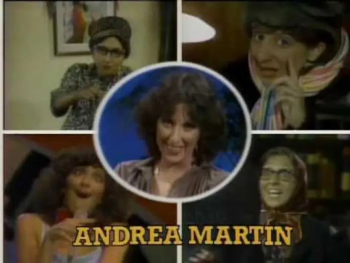 Video for the series Second City Television — SCTV season 4 opening #2