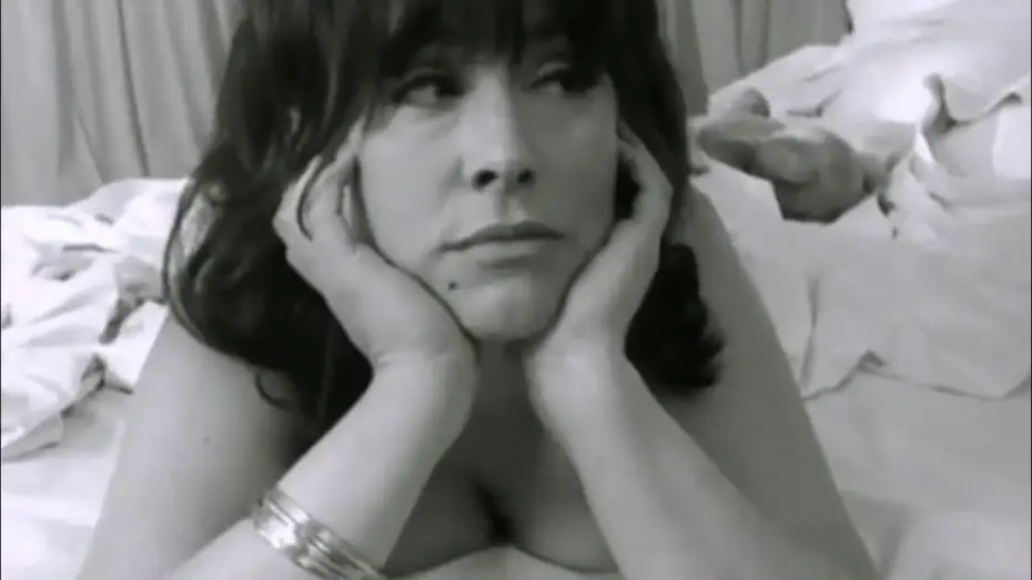 Video for the series The Fast Show — Arabella Weir Hot - The Fast Show