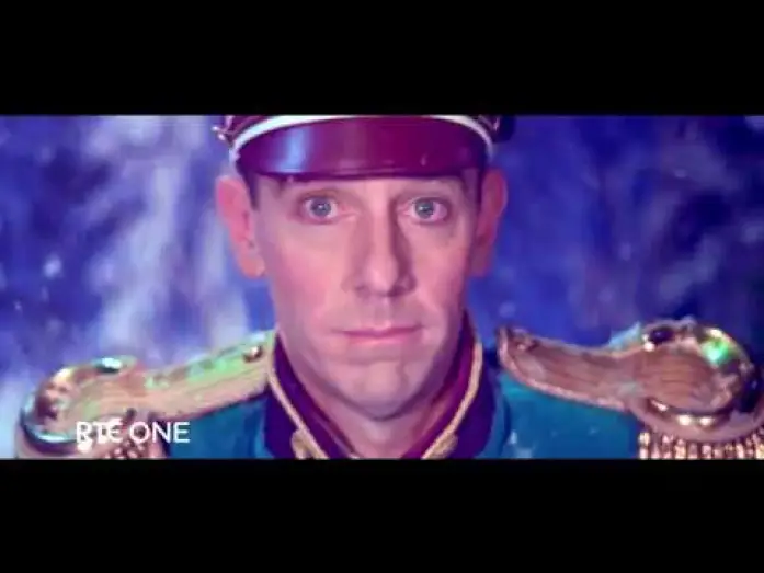 Video for the series The Late Late Show — The Late Late Toy Show Trailer is Here! | The Late Late Toy Show | RTÉ One