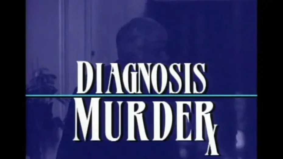 Видео к сериалу Diagnosis: Murder — Diagnosis Murder Season 1 Opening and Closing Credits and Theme Song
