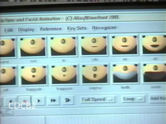 Video for the series Rolie Polie Olie — Behind the Ears: Rolie Polie Olie (1999)