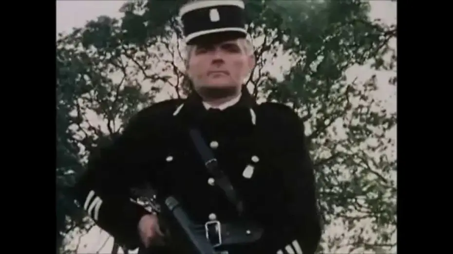 Video for the series Secret Army — Secret Army  - Resistance Fighters Ambushed