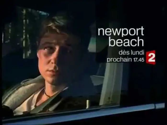 Видео к сериалу The O.C. — Newport beach - Bande annonce