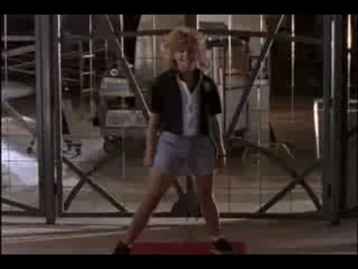 Video for the series Tracey Takes On... — Tracey Ullman - They Don't Know