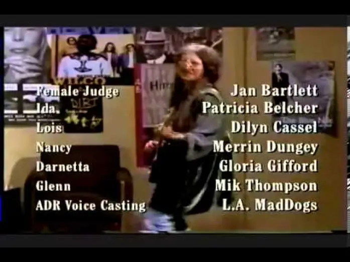 Video for the series Tracey Takes On... — Tracey Takes On  - Intro/Close They Don't Know