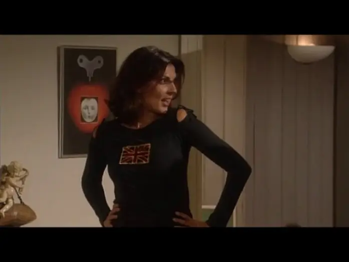 Video for the series Coupling — 2000 - Coupling - Trailer - German