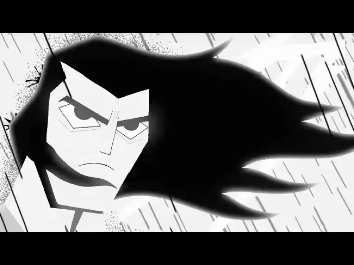 Video for the series Samurai Jack — Samurai Jack Season 5 Trailer | Samurai Jack | Adult Swim