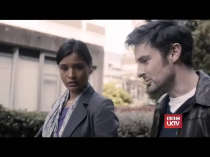 Видео к сериалу Silent Witness — Silent Witness promo