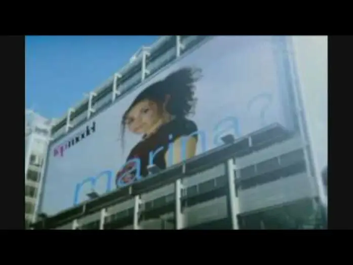 Video for the series Britain's Next Top Model — Official Britain's Next Top Model Cycle 1 intro