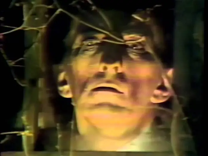 Видео к сериалу Dark Shadows — Dark Shadows 1976 TV promo