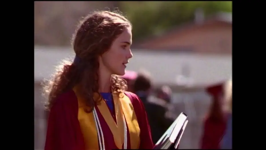 Video for the series Felicity — Felicity - Opening Scene