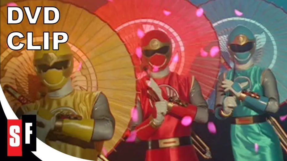 Видео к сериалу Ninpuu Sentai Hurricaneger — Opening | Hurricaneger has Arrived - Hideaki Takatori [Subtitled]