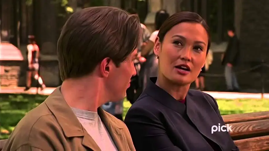 Video for the series Relic Hunter — Relic Hunter Official Pick Trailer