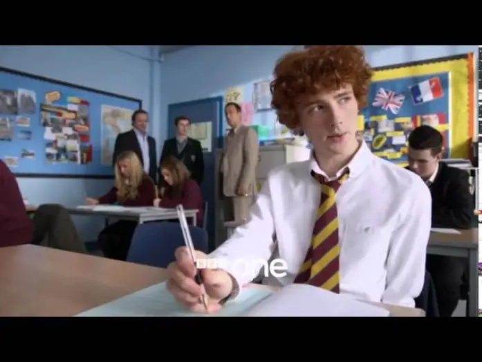Video for the series Waterloo Road — Waterloo Road  New Series Trailer full hd