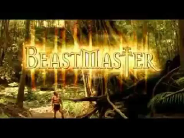 Video for the series BeastMaster — BeastMaster (1999) - TV Series
