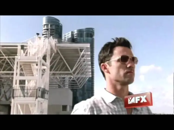 Видео к сериалу Burn Notice — Burn Notice Tv trailer