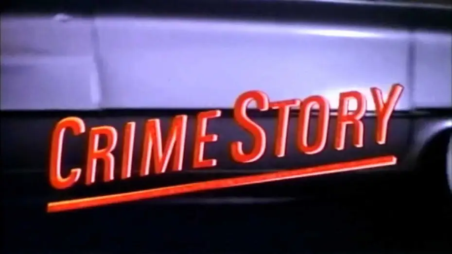 Video for the series Crime Story — Classic TV Theme: Crime Story (Full Stereo)