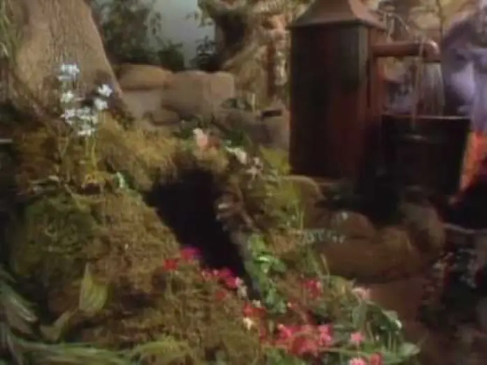 Видео к сериалу Fraggle Rock — Fraggle Rock español