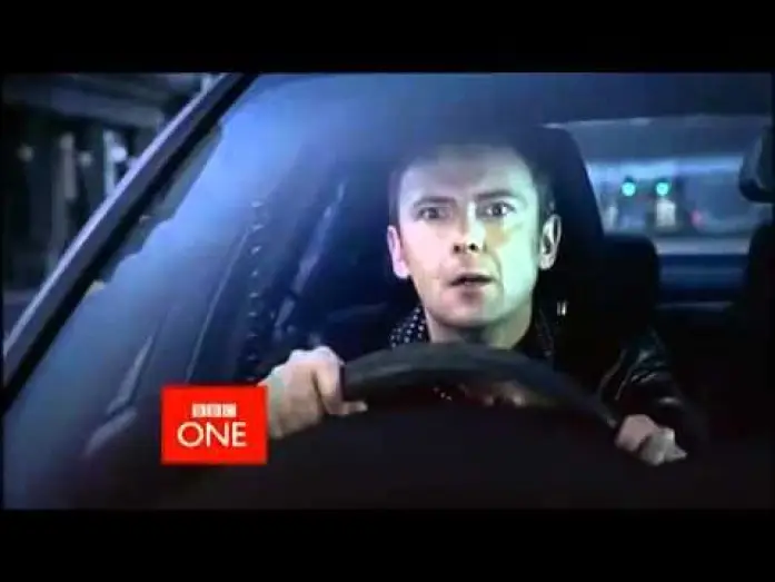 Video for the series Life on Mars — Trailer