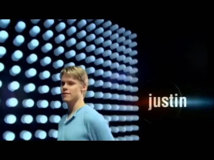 Video for the series Queer as Folk — Queer as folk - Reach trailer