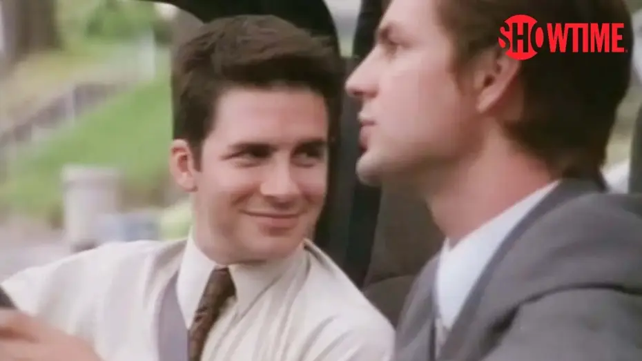 Video for the series Queer as Folk — Queer As Folk Official Season 1 Trailer (Released in 2000)