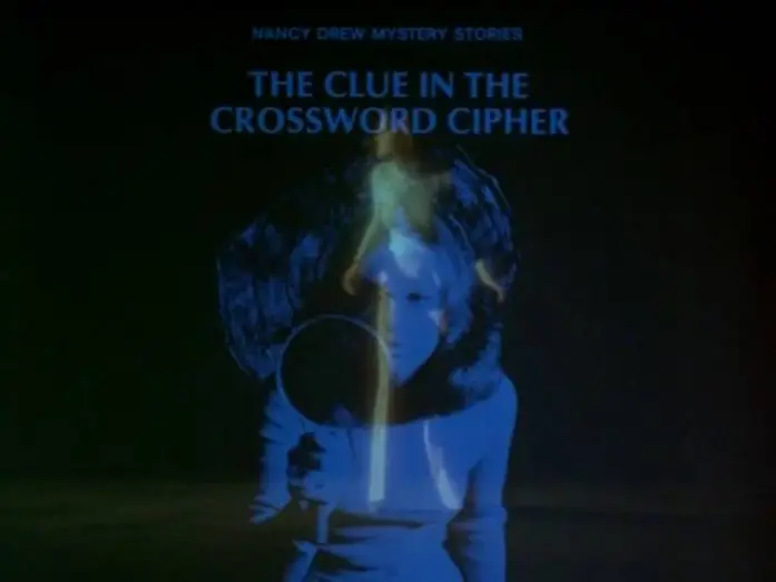 Video for the series The Hardy Boys / Nancy Drew Mysteries — HARDY BOYS/NANCY DREW MYSTERIES - Intro (1977)