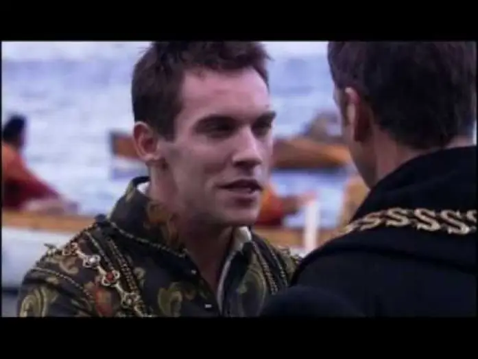 Видео к сериалу The Tudors — The Tudors: Season 1 Trailer!