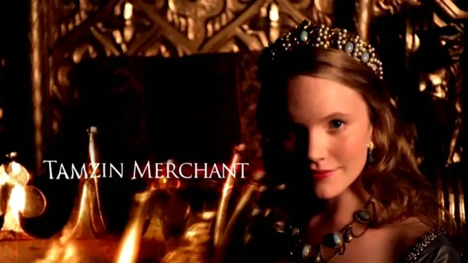 Video for the series The Tudors — The Tudors Season 4 Opening Credits!
