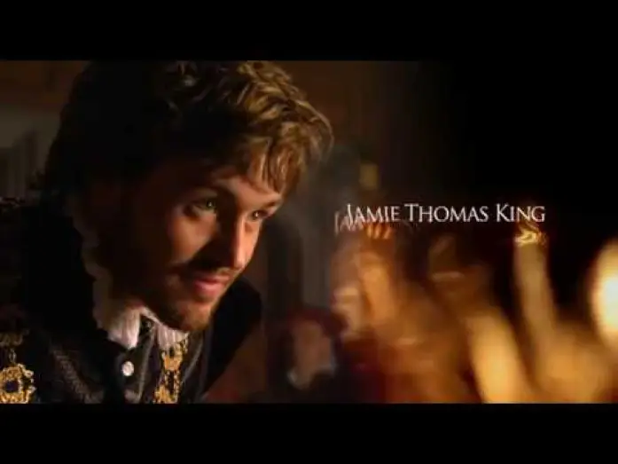 Видео к сериалу The Tudors — The Tudors Season 2 Opening Credits