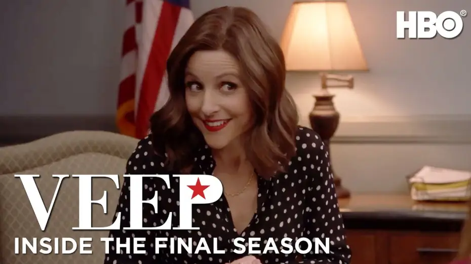 Video for the series Veep — Season 7 — Inside The Final Season | Veep | HBO