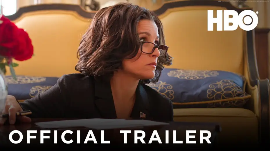 Video for the series Veep — Veep - Season 1: Trailer - Official HBO UK