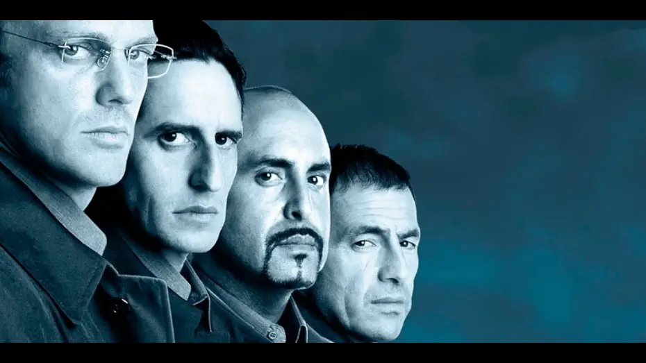 Video for the series Los simuladores — Los Simuladores | Bloopers y Errores Varios