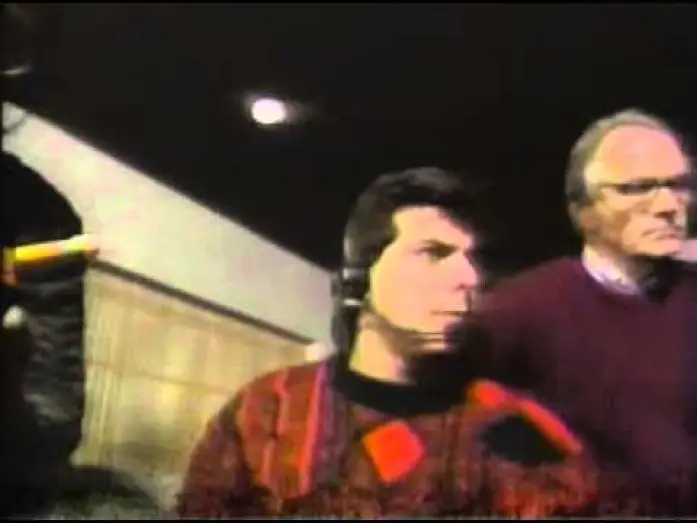 Video for the series Sightings — 1992 FOX "Sightings" commercials