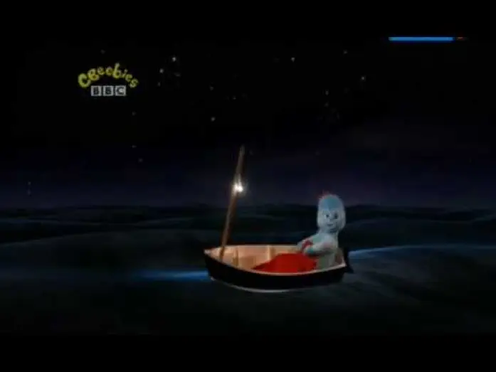 Video for the series In the Night Garden — In The Night Garden Theme | Intro | Music | Titles - Cbeebies - High Quality