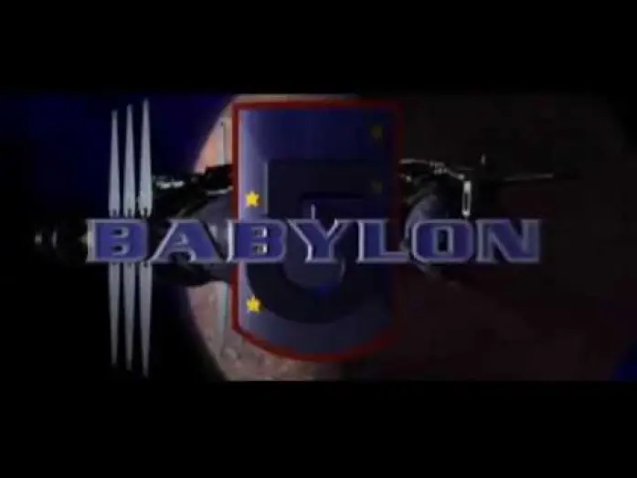 Video for the series Babylon 5 — Signs and Portents — Babylon 5 Trailer