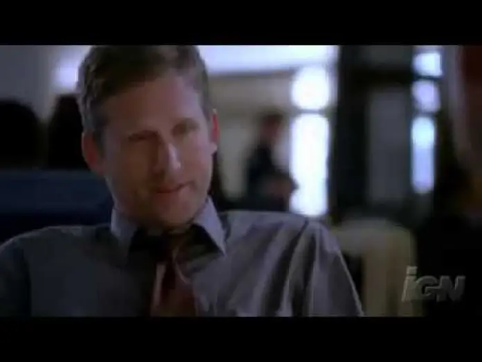 Video for the series Journeyman — Journeyman Trailer