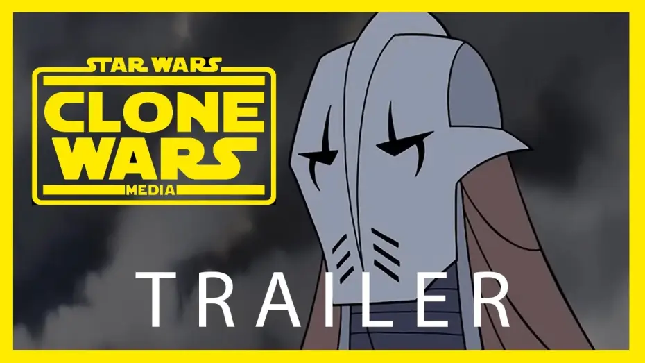 Video for the series Star Wars: Clone Wars — Star Wars: Clone Wars (2003-2005 TV Series) 2020 | Trailer | Clone Wars Media