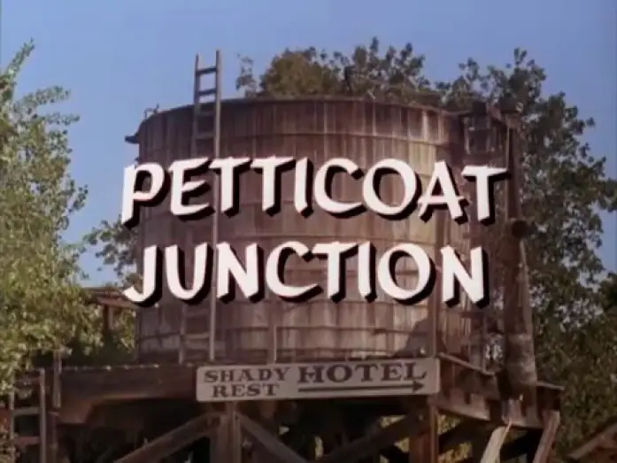 Video for the series Petticoat Junction — Petticoat Junction 1963 - 1970 Opening and Closing Theme HQ