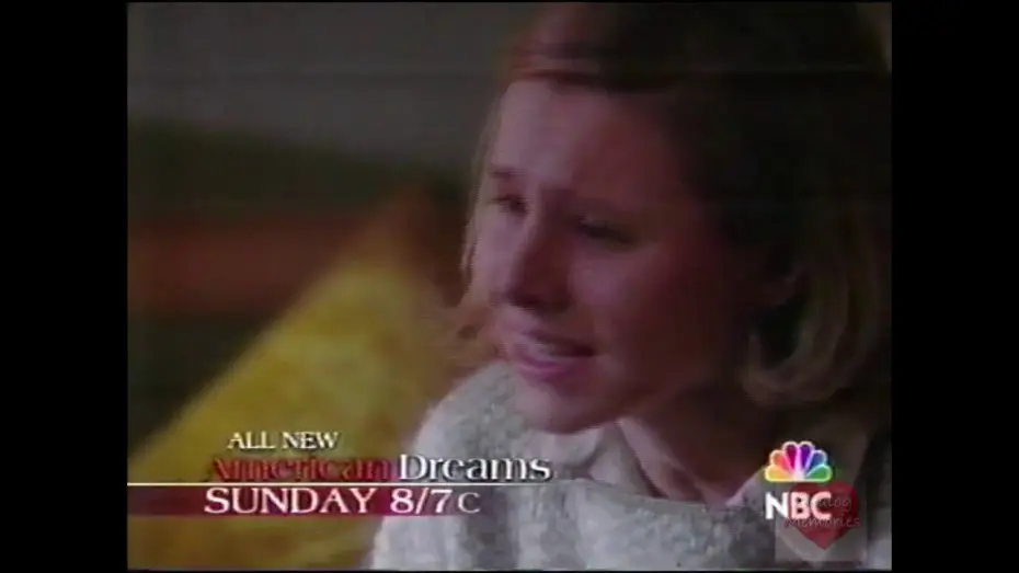 Видео к сериалу American Dreams — American Dreams | NBC | Promo | 2003