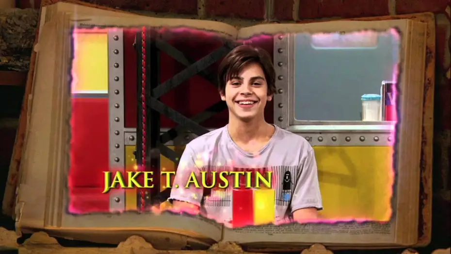 Video for the series Wizards of Waverly Place — Wizards of Waverly Place | Theme Song | Official Disney Channel UK