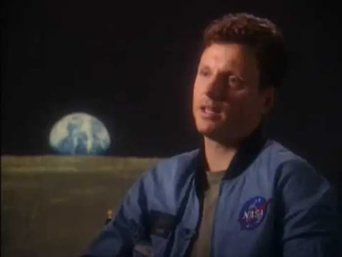 Video for the series From the Earth to the Moon — From The Earth To The Moon - Featurette (Part 3)