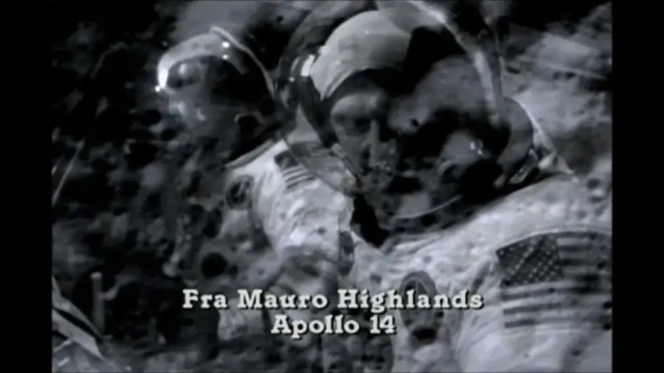 Video for the series From the Earth to the Moon — From the Earth to the Moon Openning Credits and Final